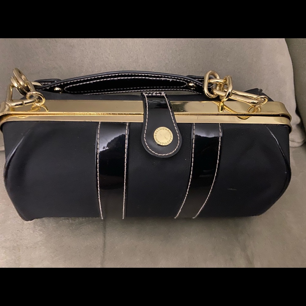 Issac Mizrahi handbag